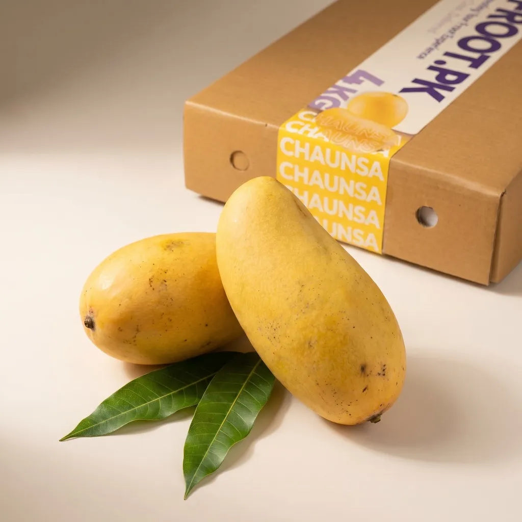 Anwar Ratol Mango
