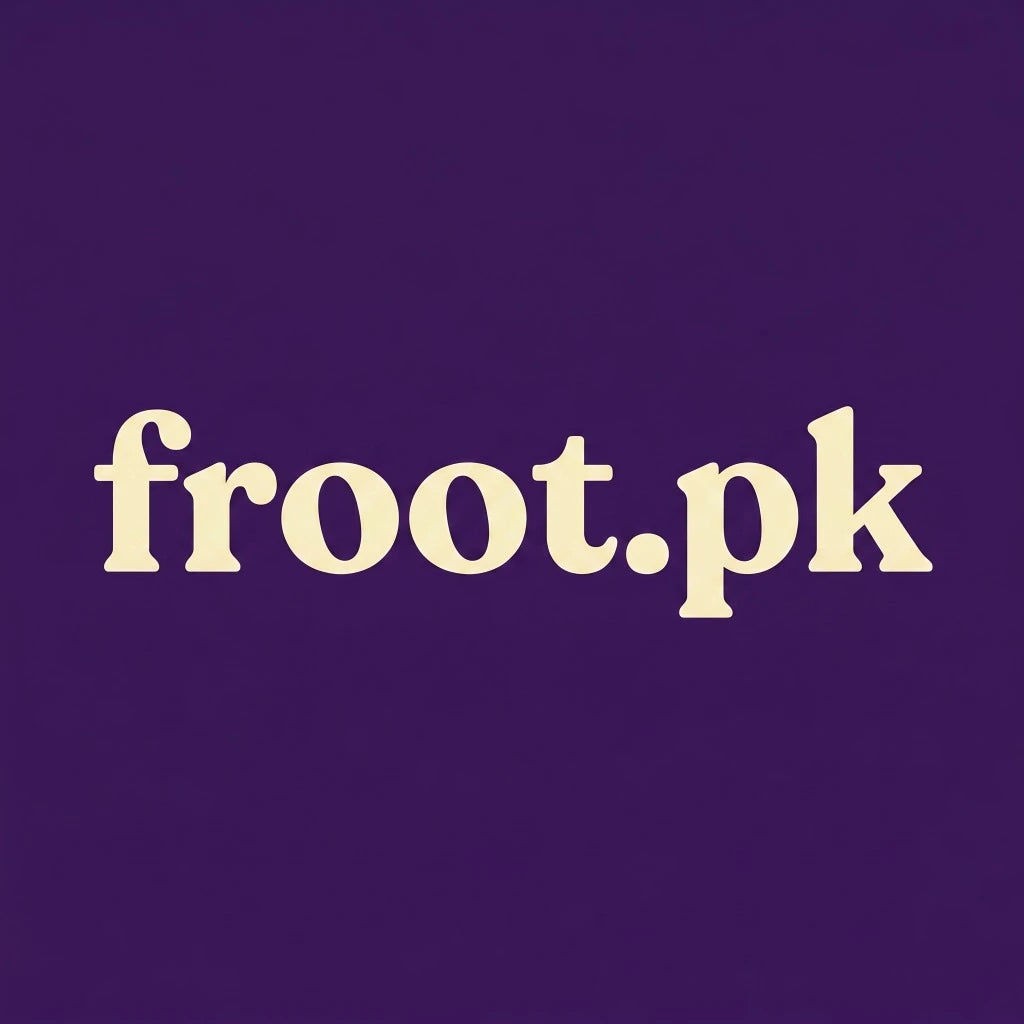 Froot.pk